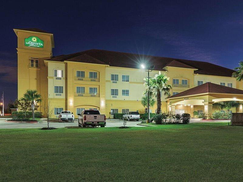 Hotel La Quinta By Wyndham Deer Park Zewnętrze zdjęcie
