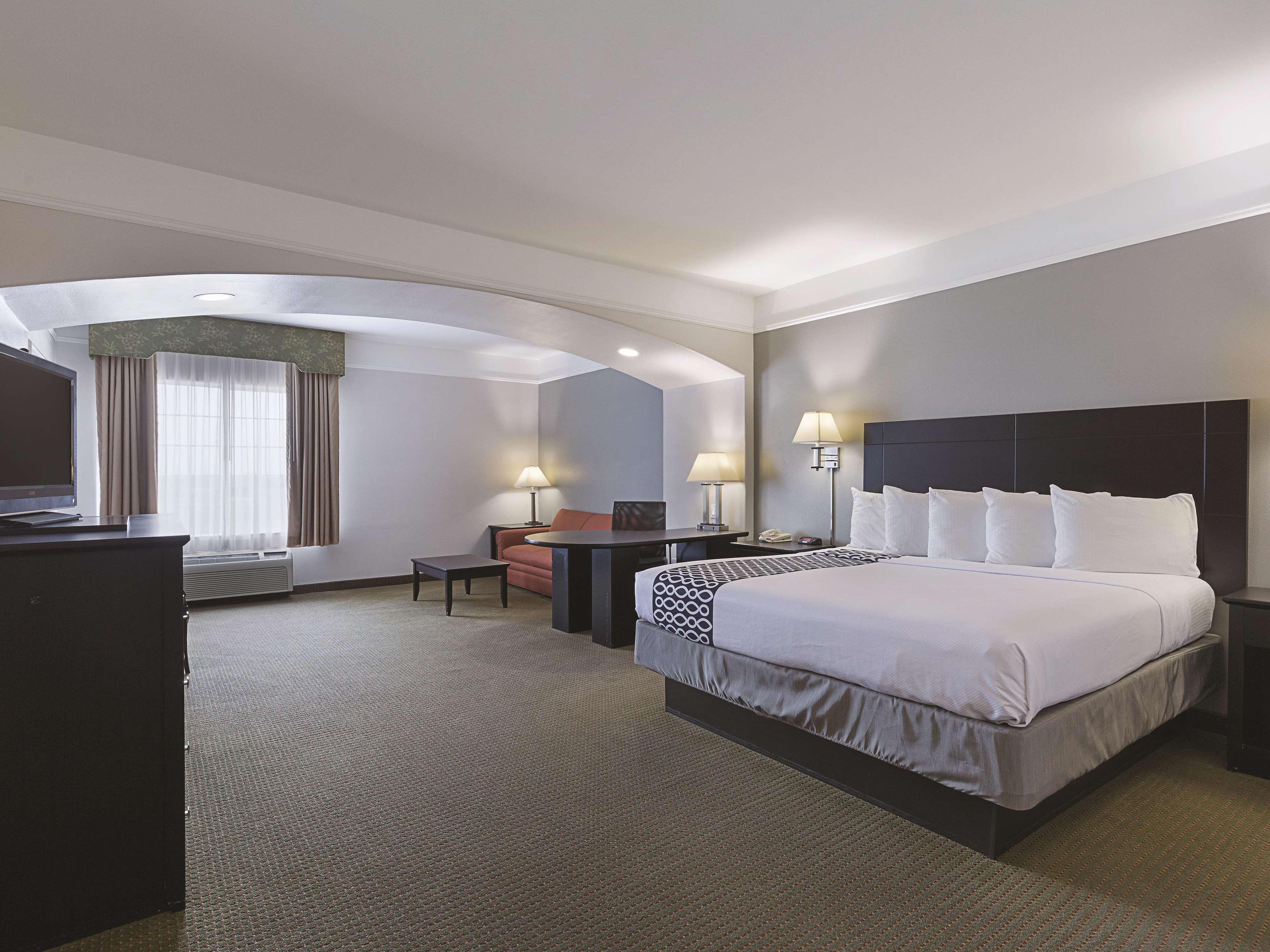 Hotel La Quinta By Wyndham Deer Park Zewnętrze zdjęcie