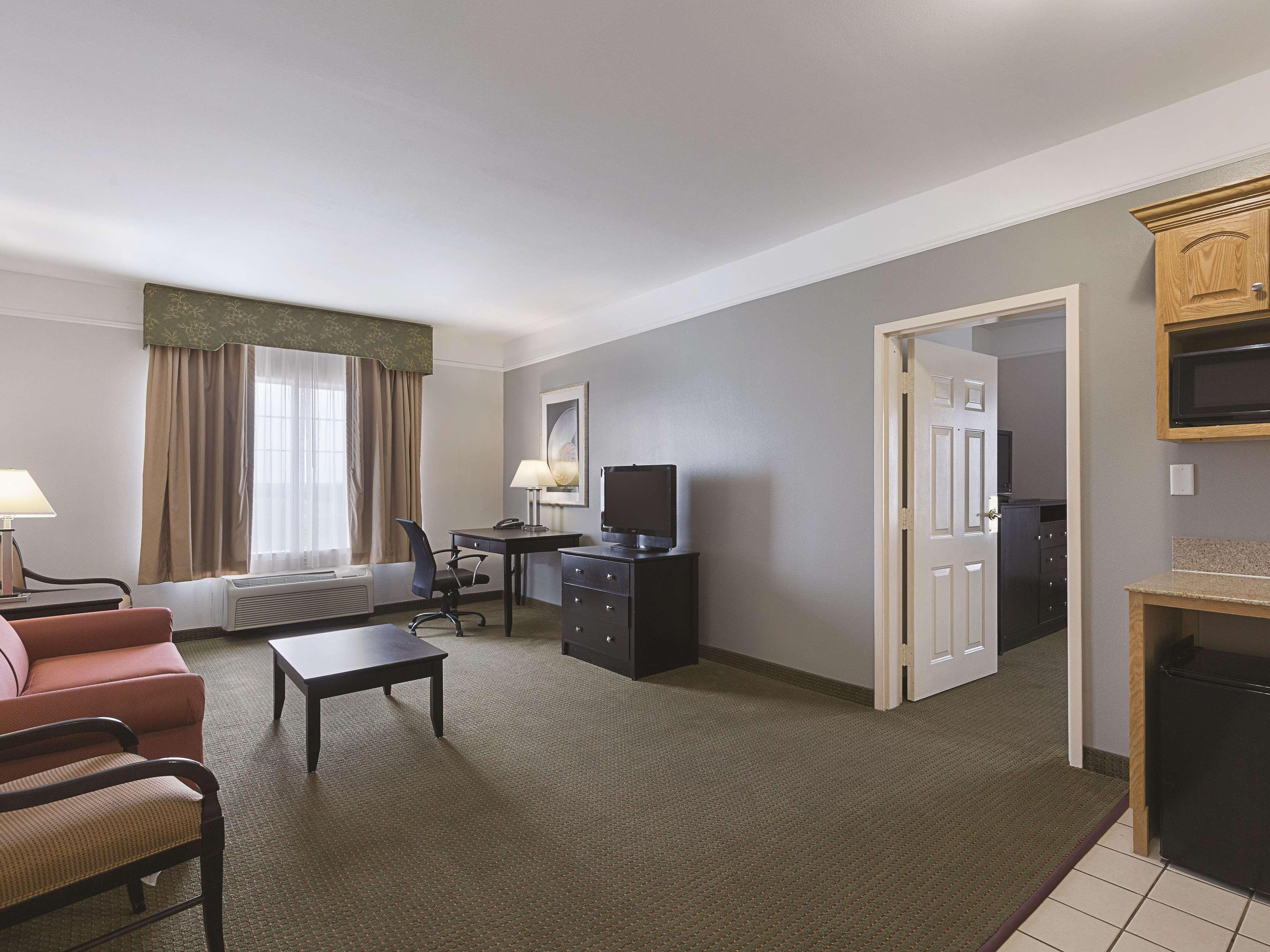 Hotel La Quinta By Wyndham Deer Park Zewnętrze zdjęcie
