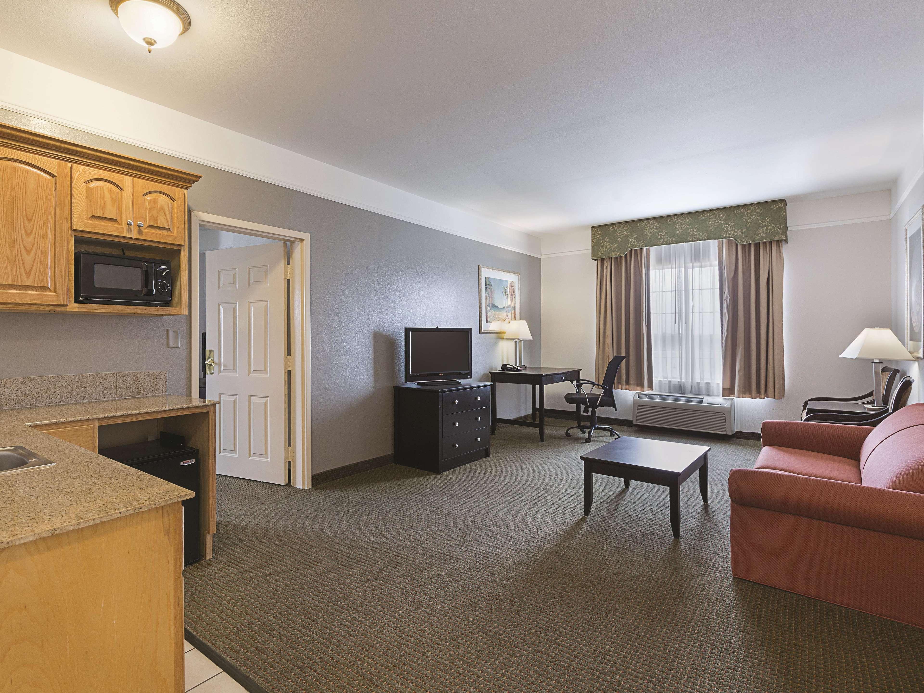 Hotel La Quinta By Wyndham Deer Park Zewnętrze zdjęcie