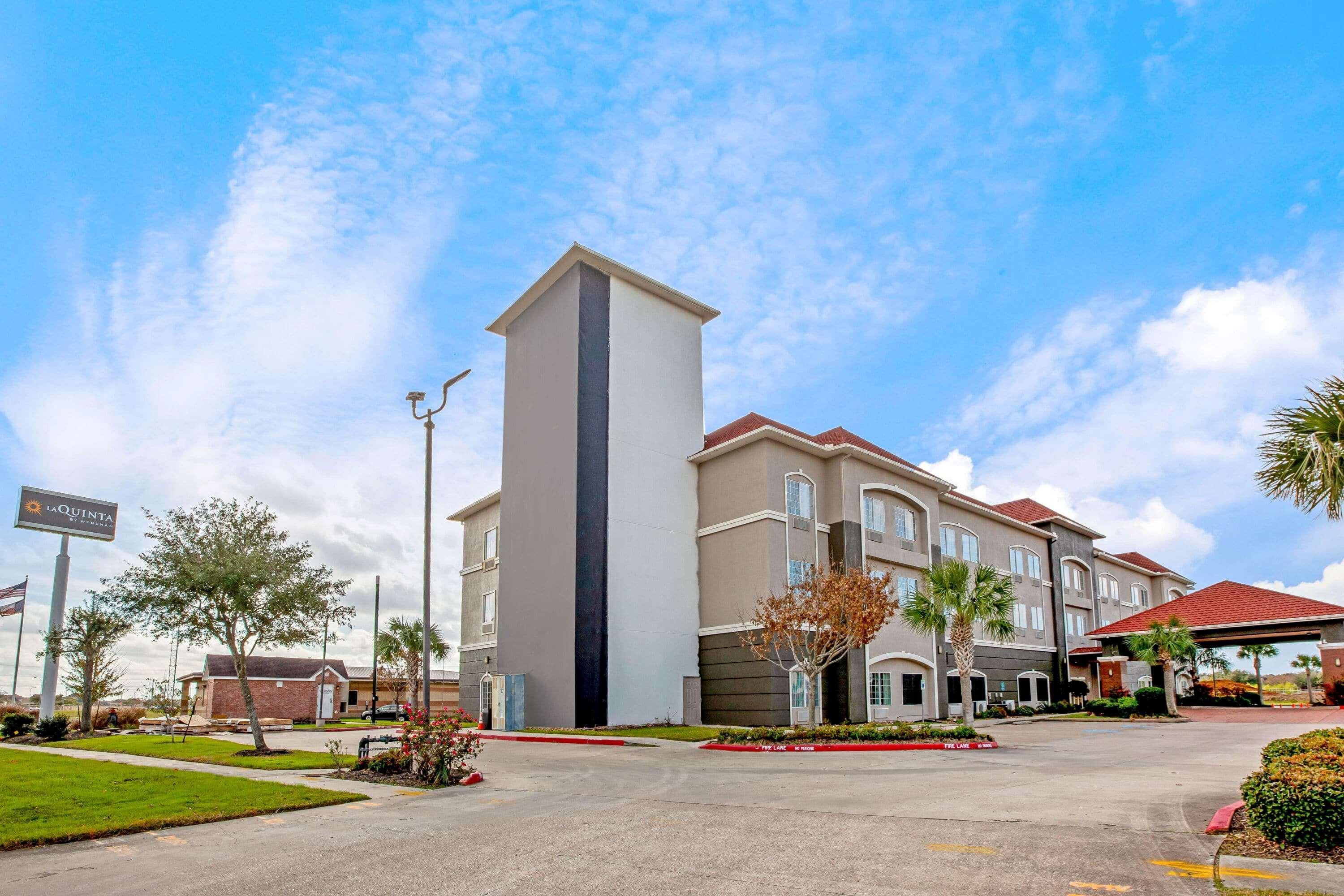 Hotel La Quinta By Wyndham Deer Park Zewnętrze zdjęcie