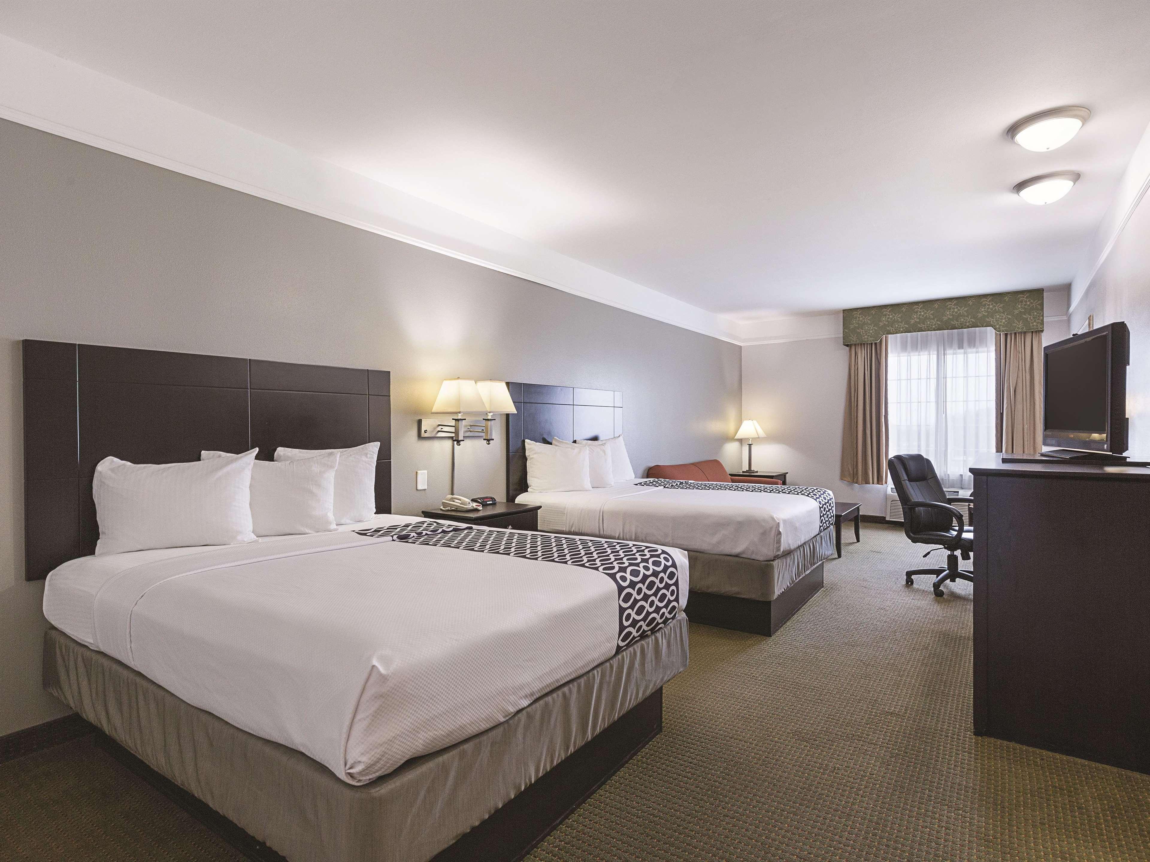Hotel La Quinta By Wyndham Deer Park Zewnętrze zdjęcie