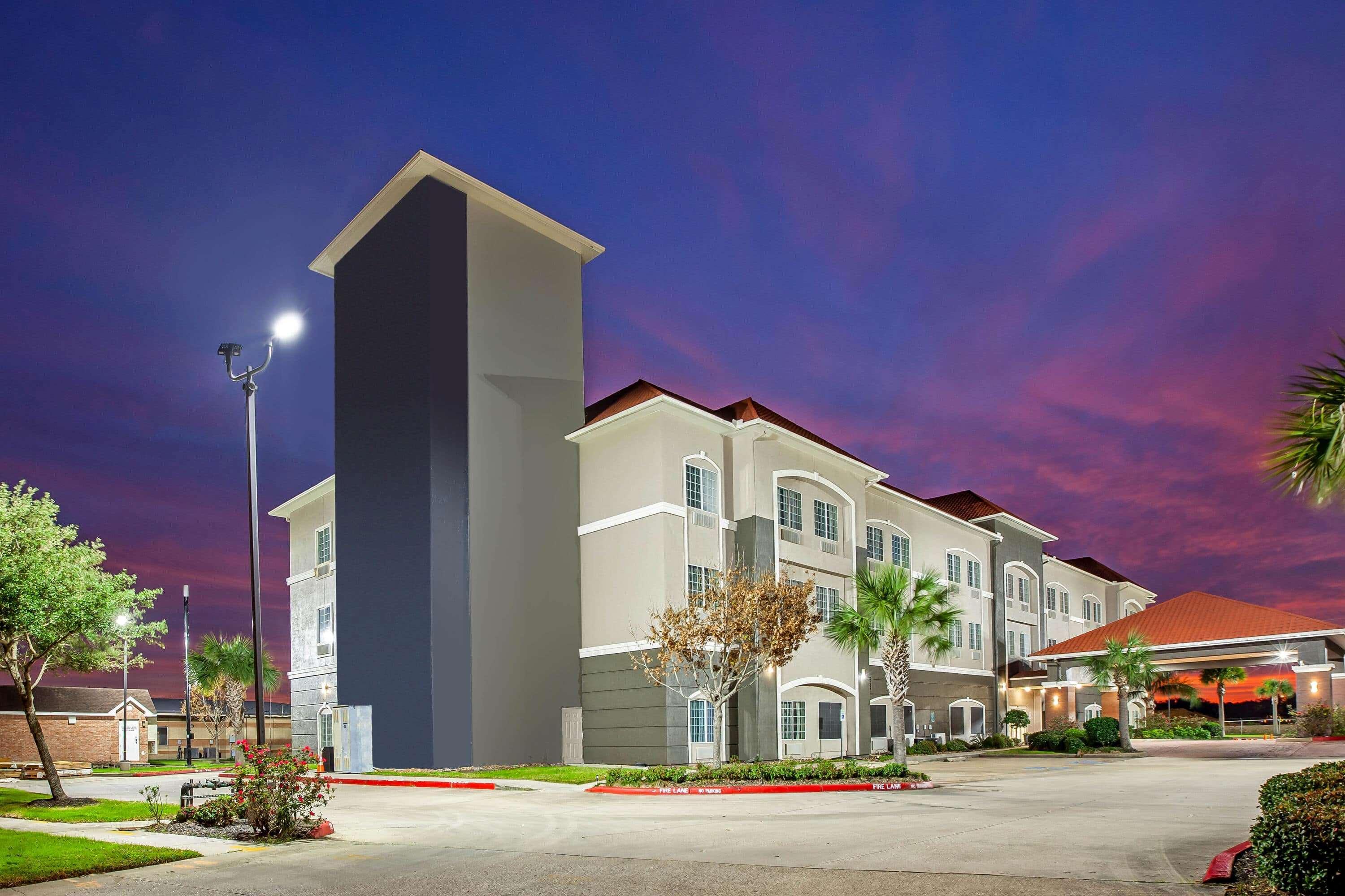 Hotel La Quinta By Wyndham Deer Park Zewnętrze zdjęcie