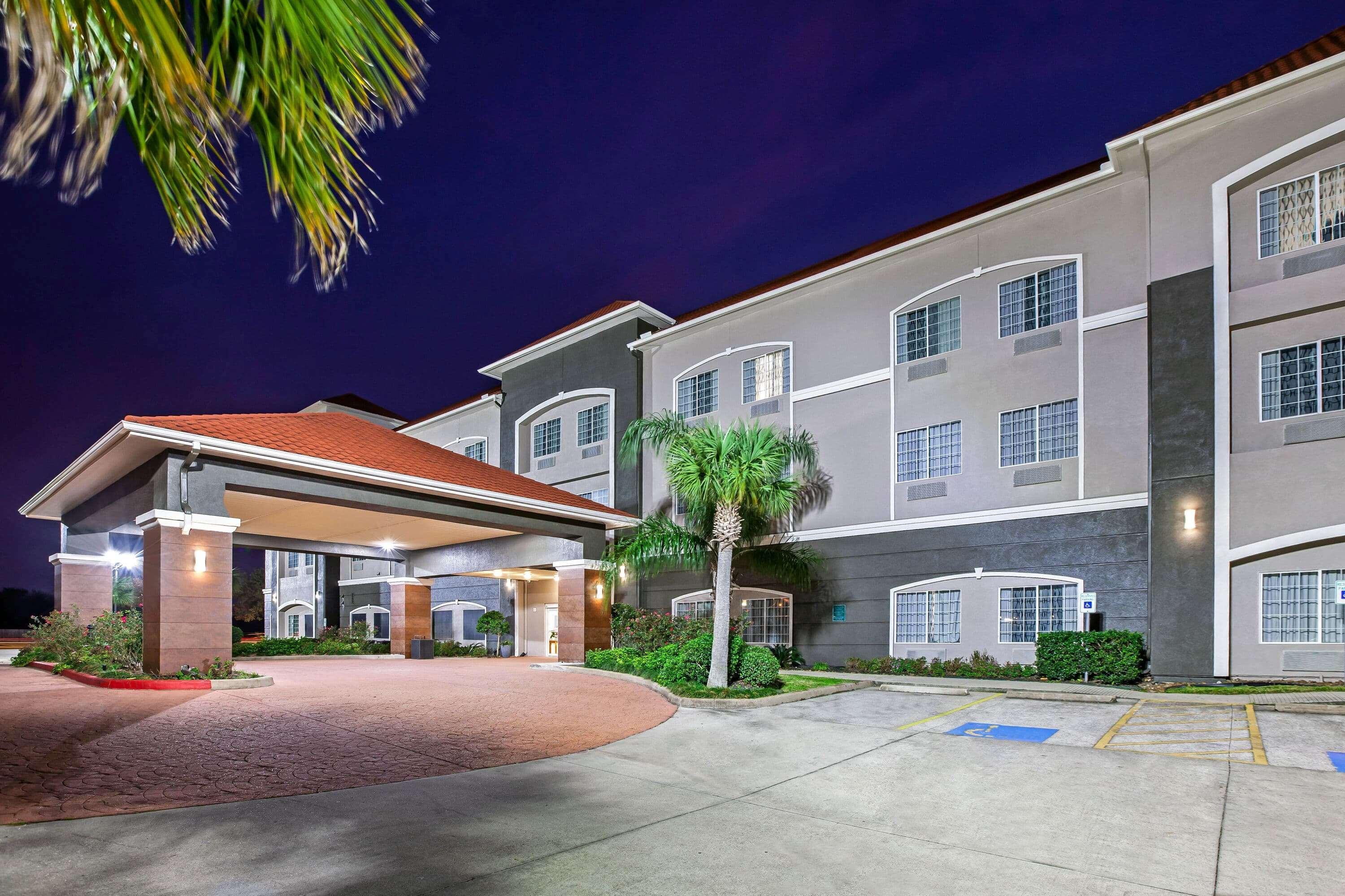 Hotel La Quinta By Wyndham Deer Park Zewnętrze zdjęcie