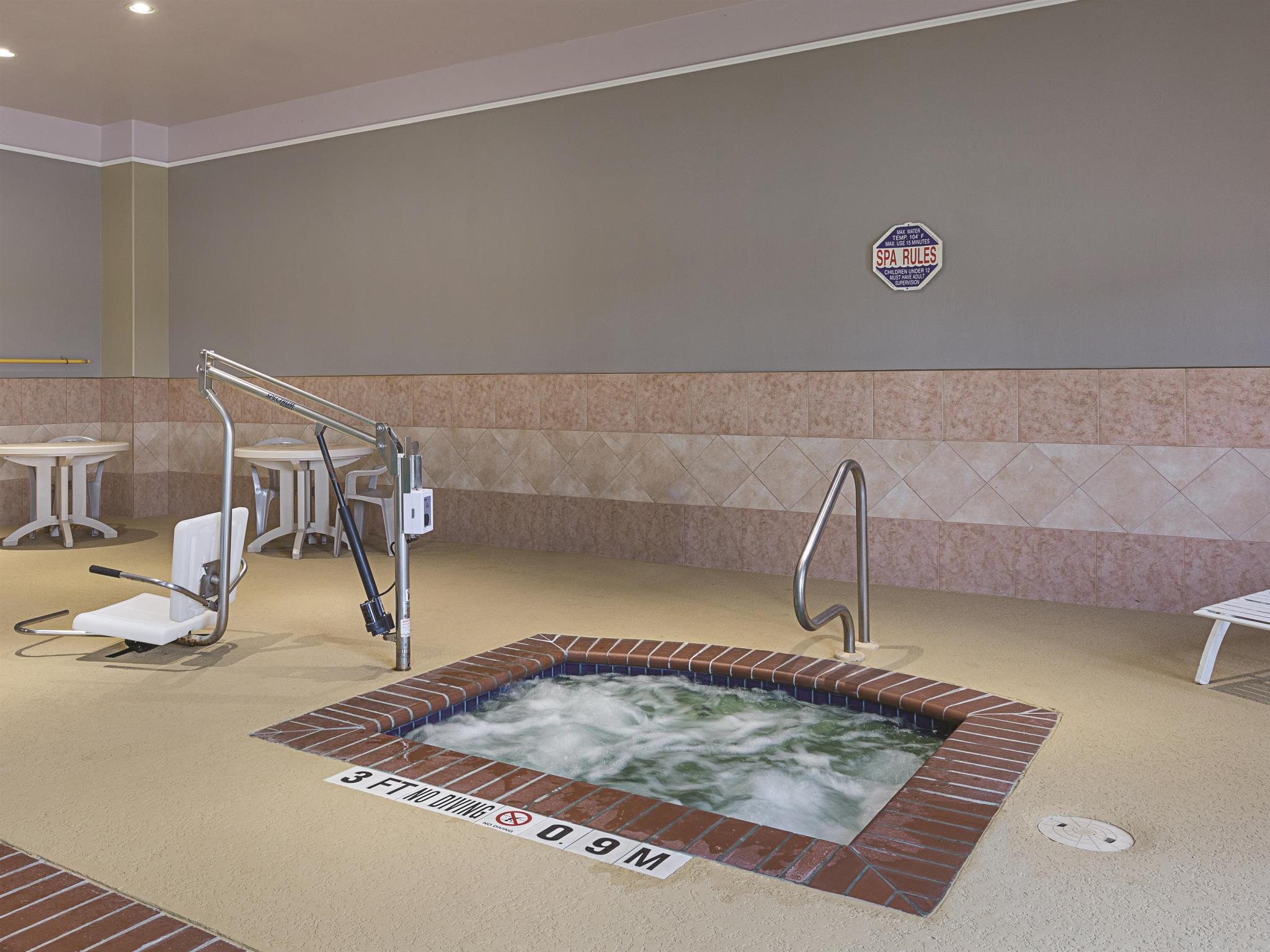 Hotel La Quinta By Wyndham Deer Park Zewnętrze zdjęcie