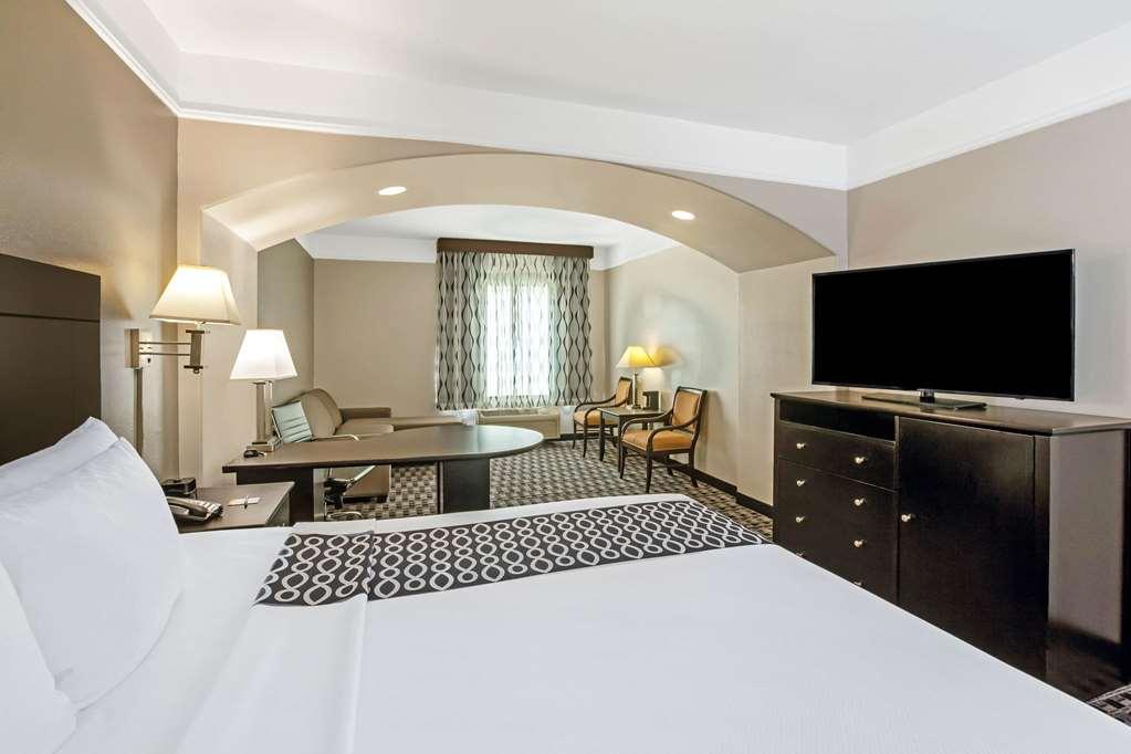 Hotel La Quinta By Wyndham Deer Park Pokój zdjęcie