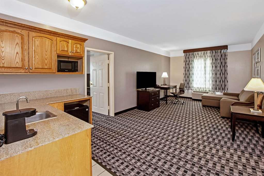 Hotel La Quinta By Wyndham Deer Park Pokój zdjęcie