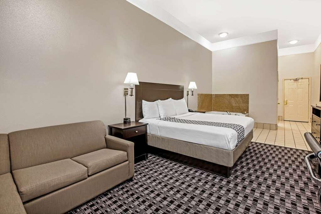 Hotel La Quinta By Wyndham Deer Park Pokój zdjęcie