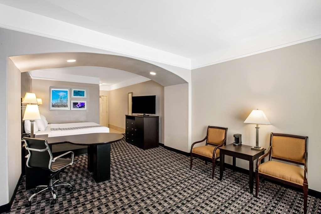 Hotel La Quinta By Wyndham Deer Park Pokój zdjęcie
