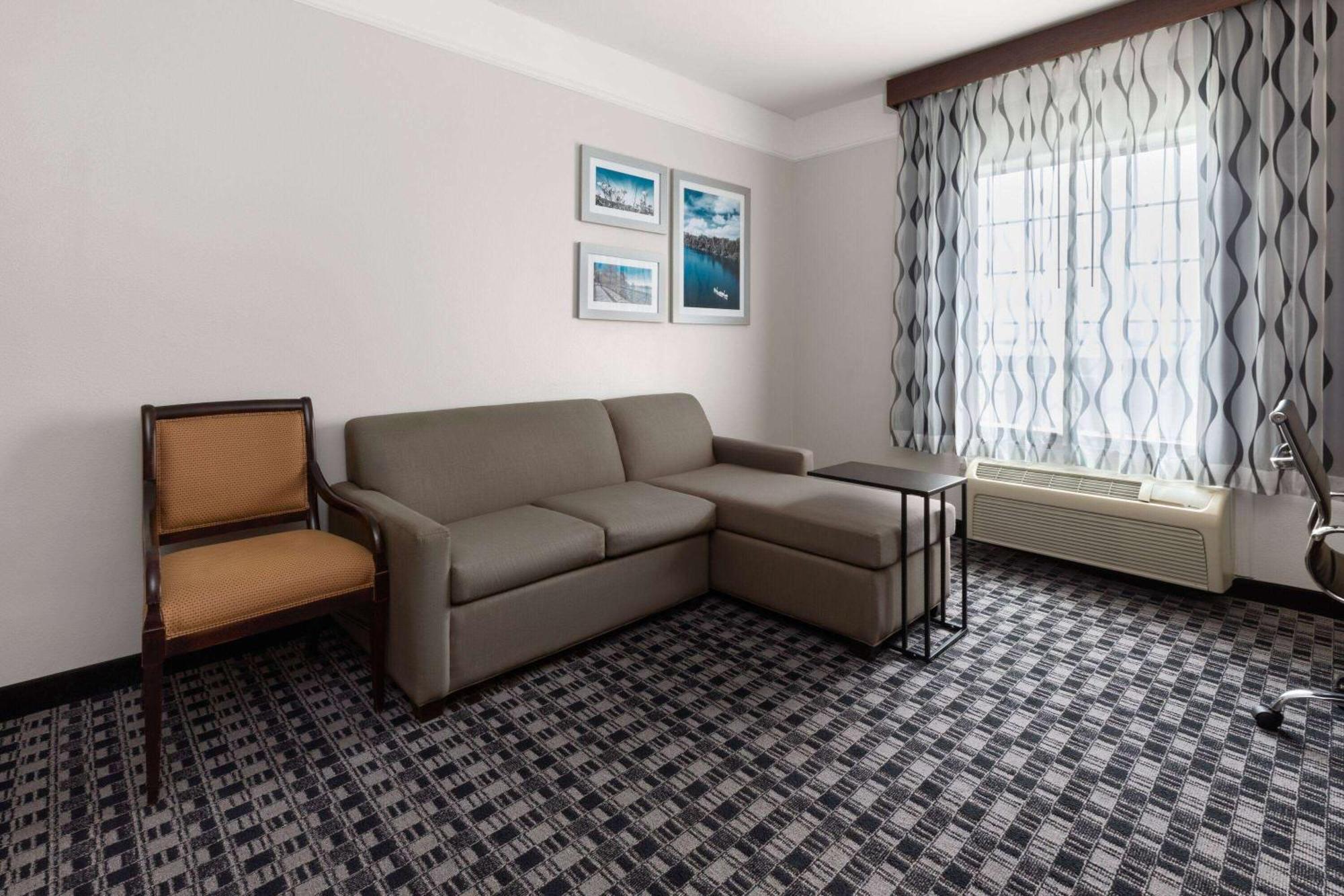 Hotel La Quinta By Wyndham Deer Park Zewnętrze zdjęcie