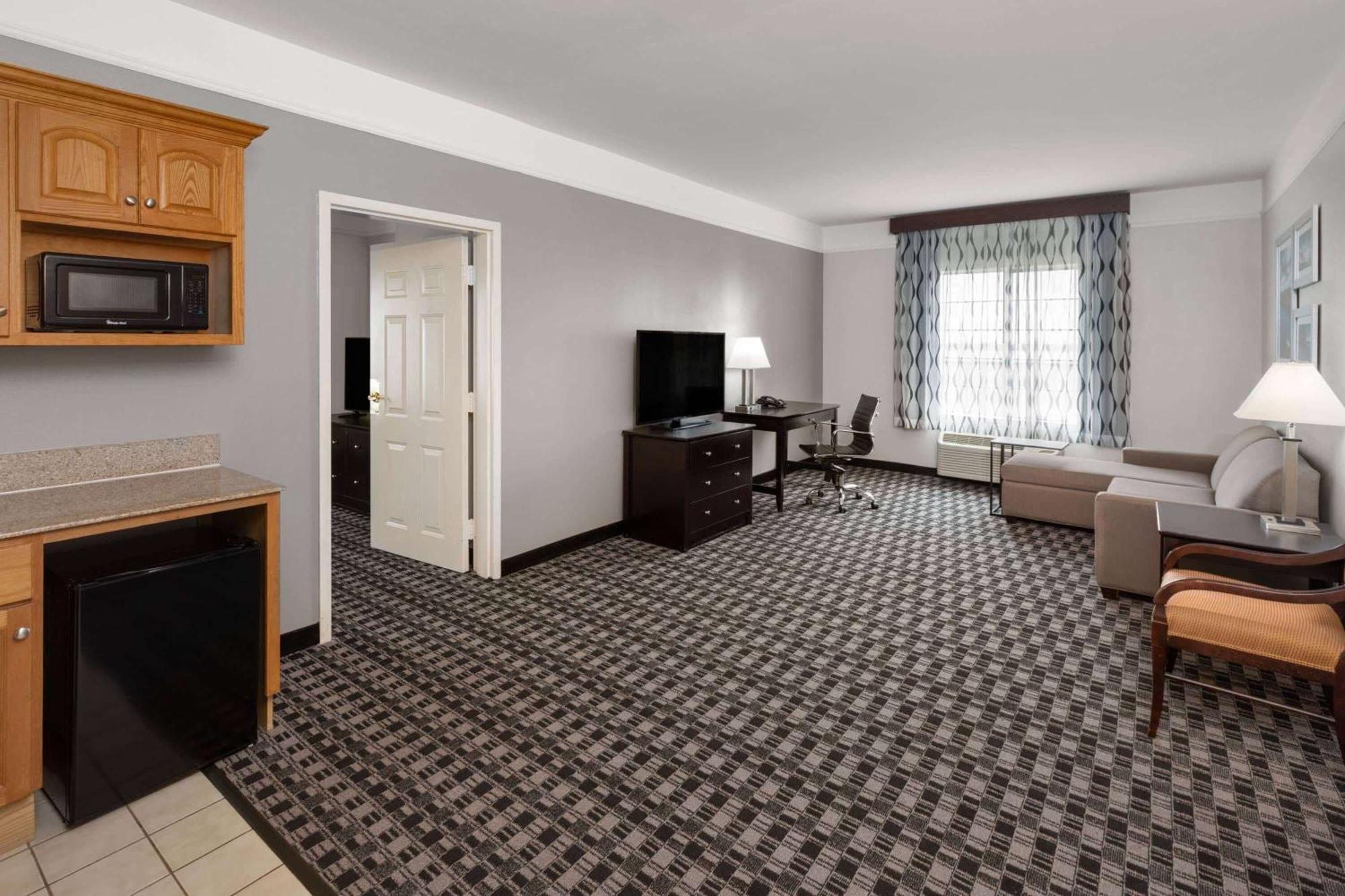Hotel La Quinta By Wyndham Deer Park Zewnętrze zdjęcie