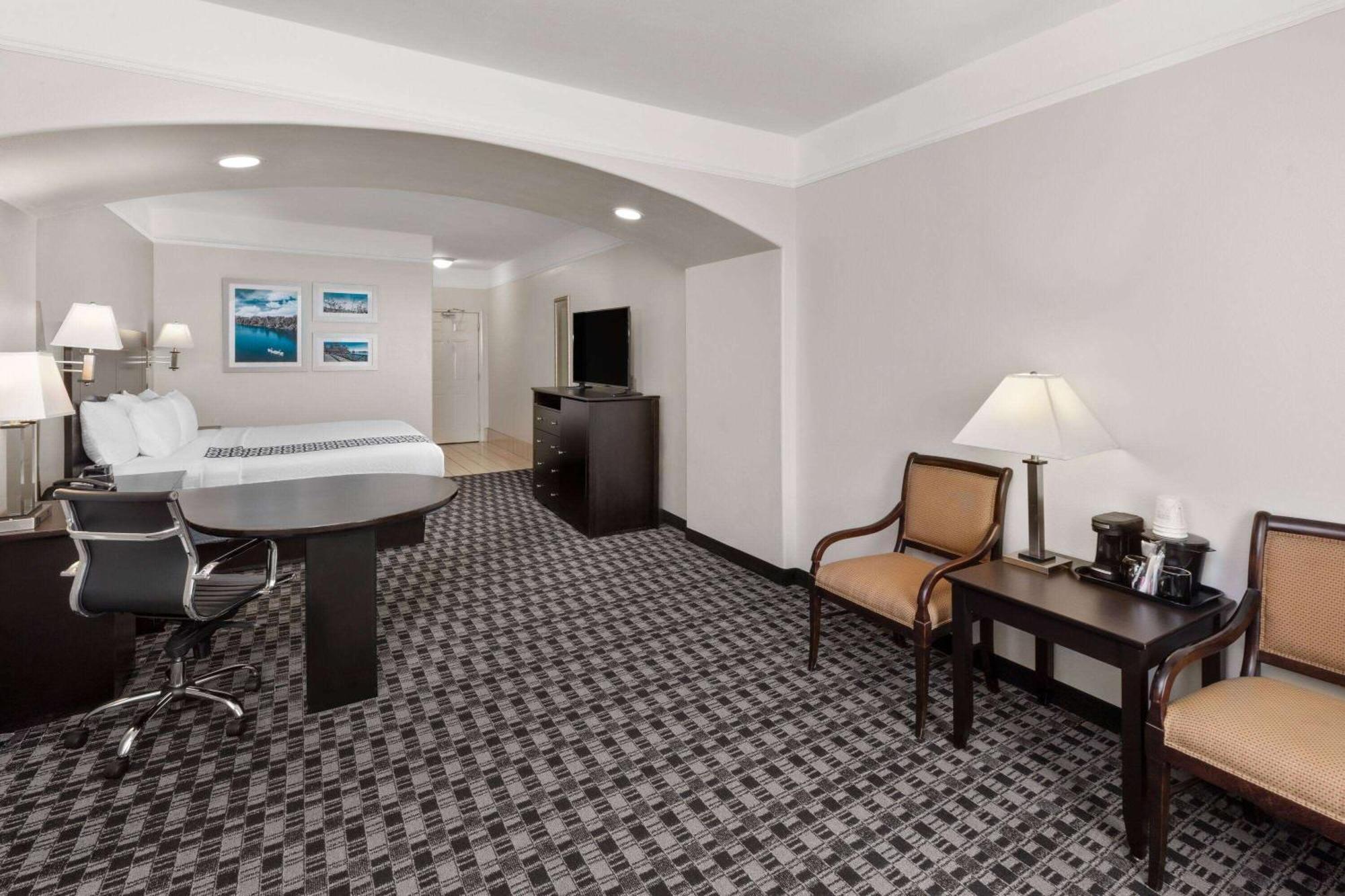Hotel La Quinta By Wyndham Deer Park Zewnętrze zdjęcie