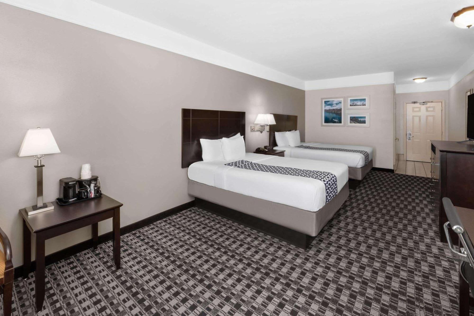 Hotel La Quinta By Wyndham Deer Park Zewnętrze zdjęcie