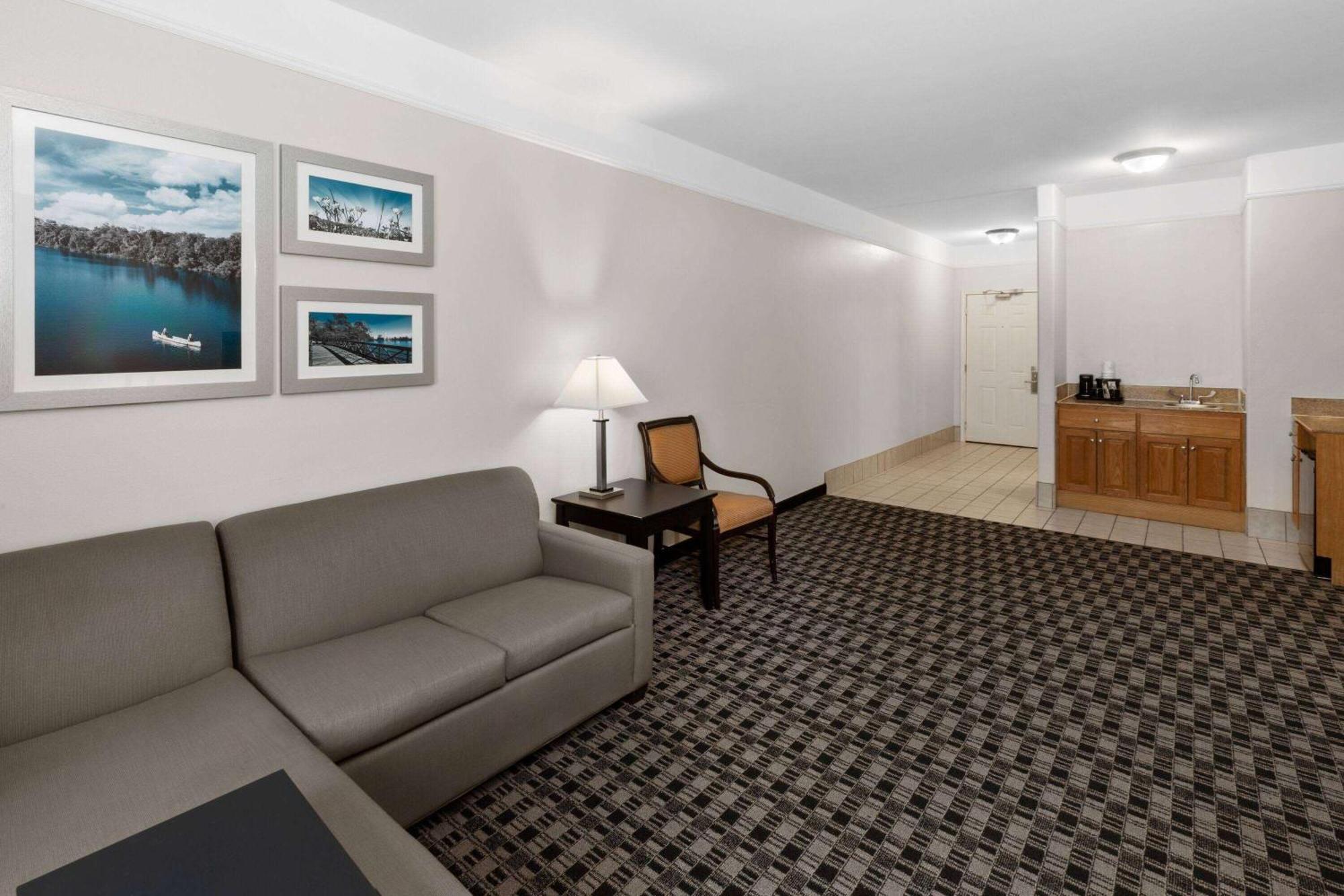Hotel La Quinta By Wyndham Deer Park Zewnętrze zdjęcie