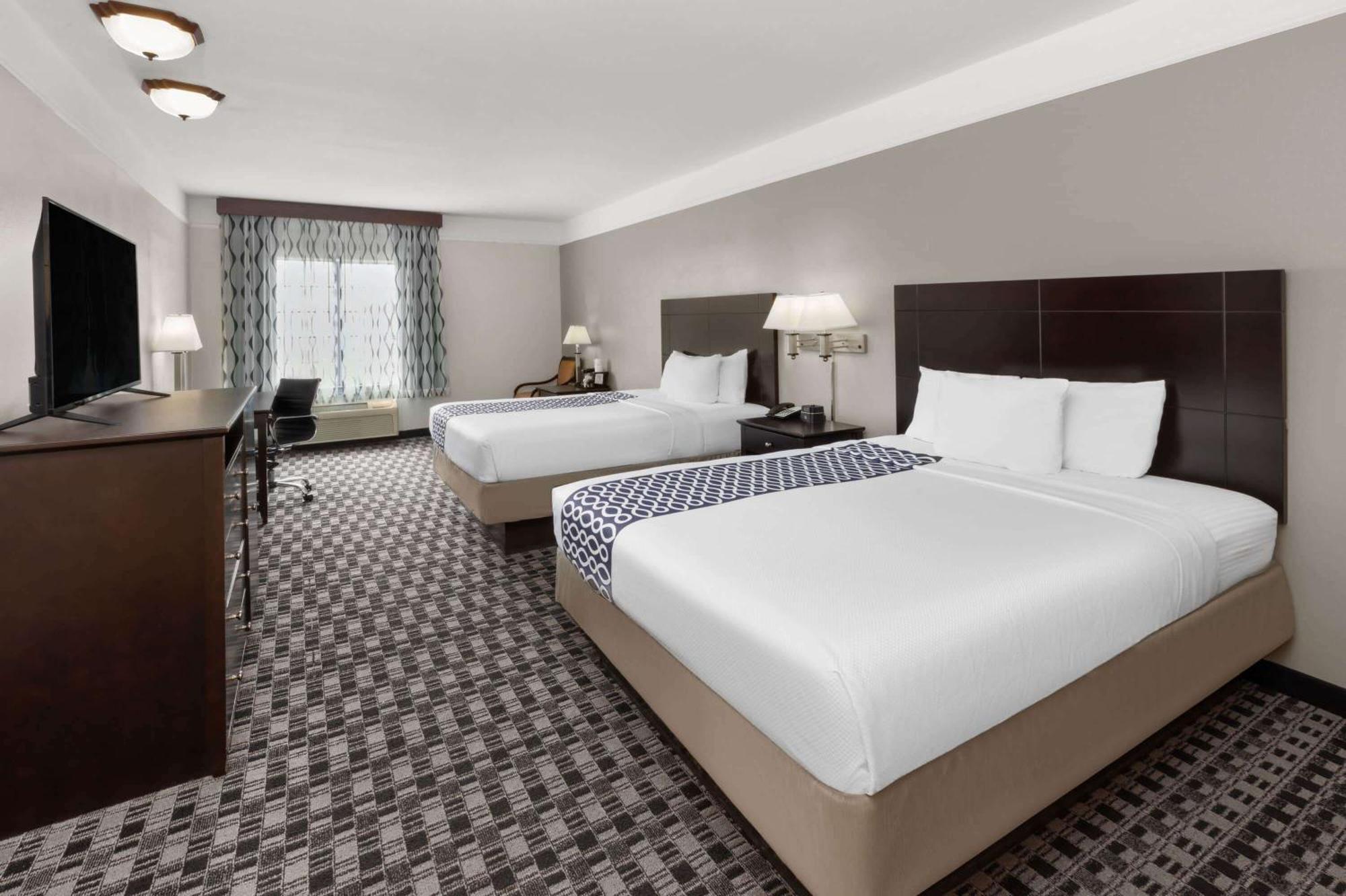 Hotel La Quinta By Wyndham Deer Park Zewnętrze zdjęcie