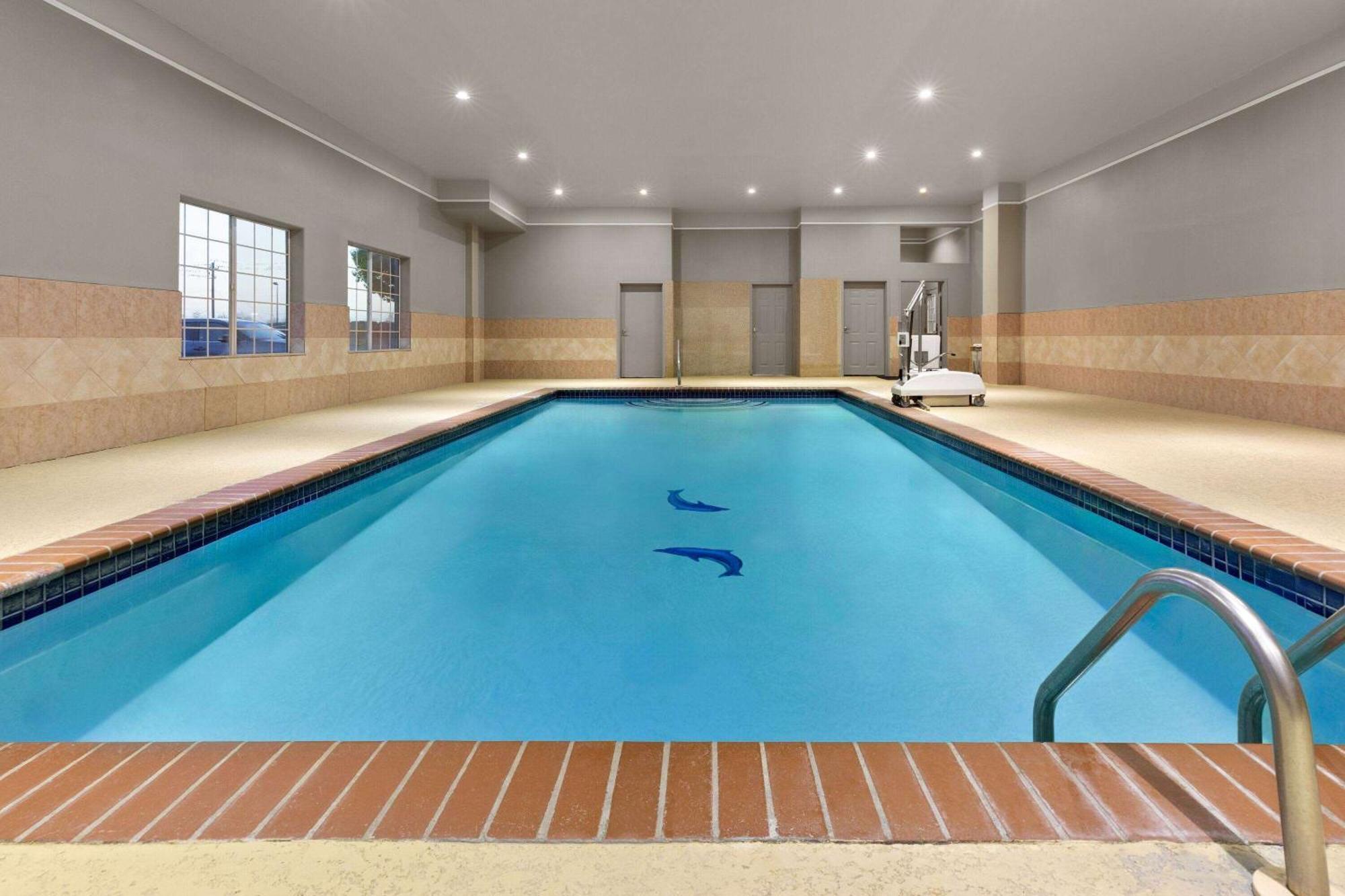 Hotel La Quinta By Wyndham Deer Park Zewnętrze zdjęcie