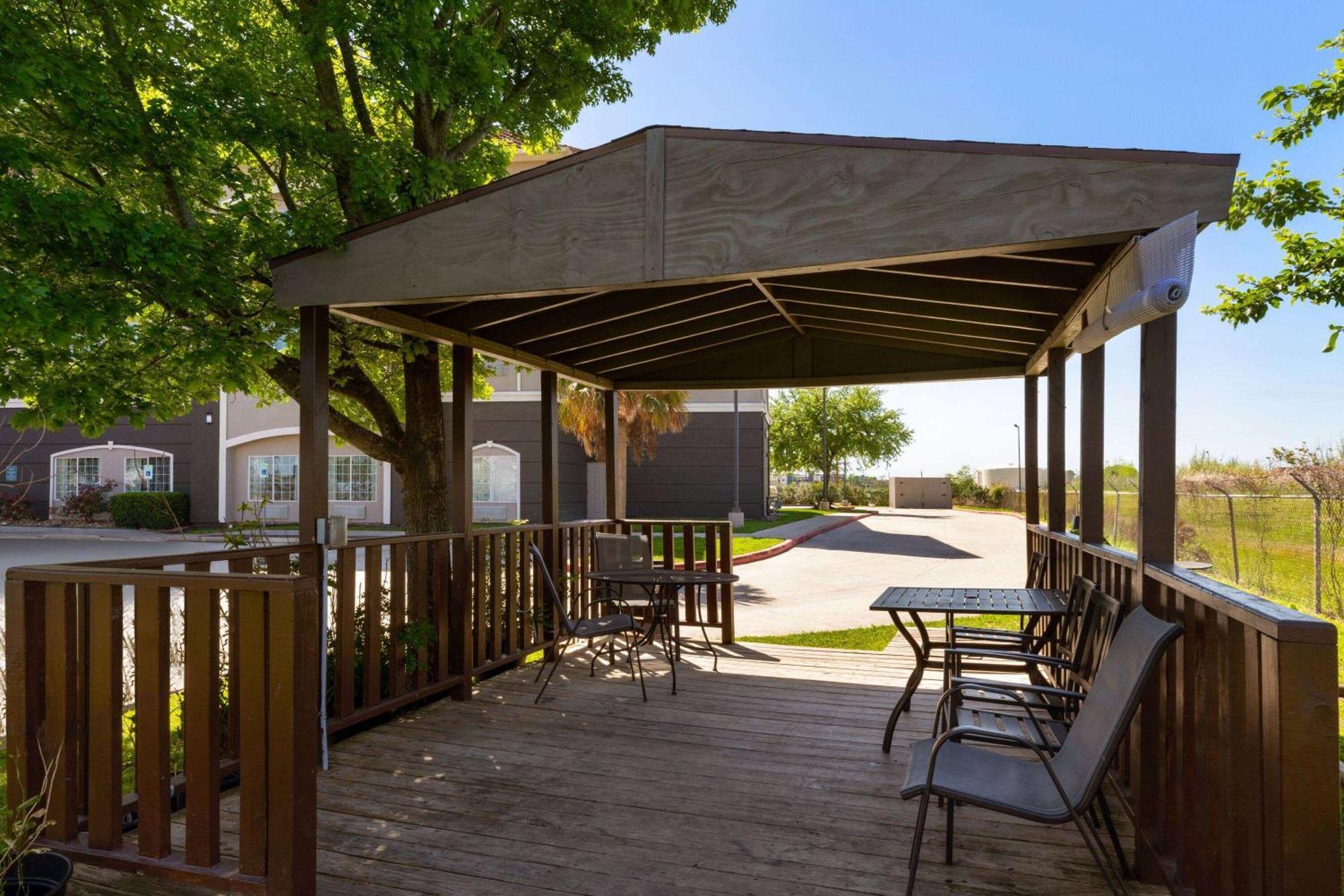 Hotel La Quinta By Wyndham Deer Park Zewnętrze zdjęcie