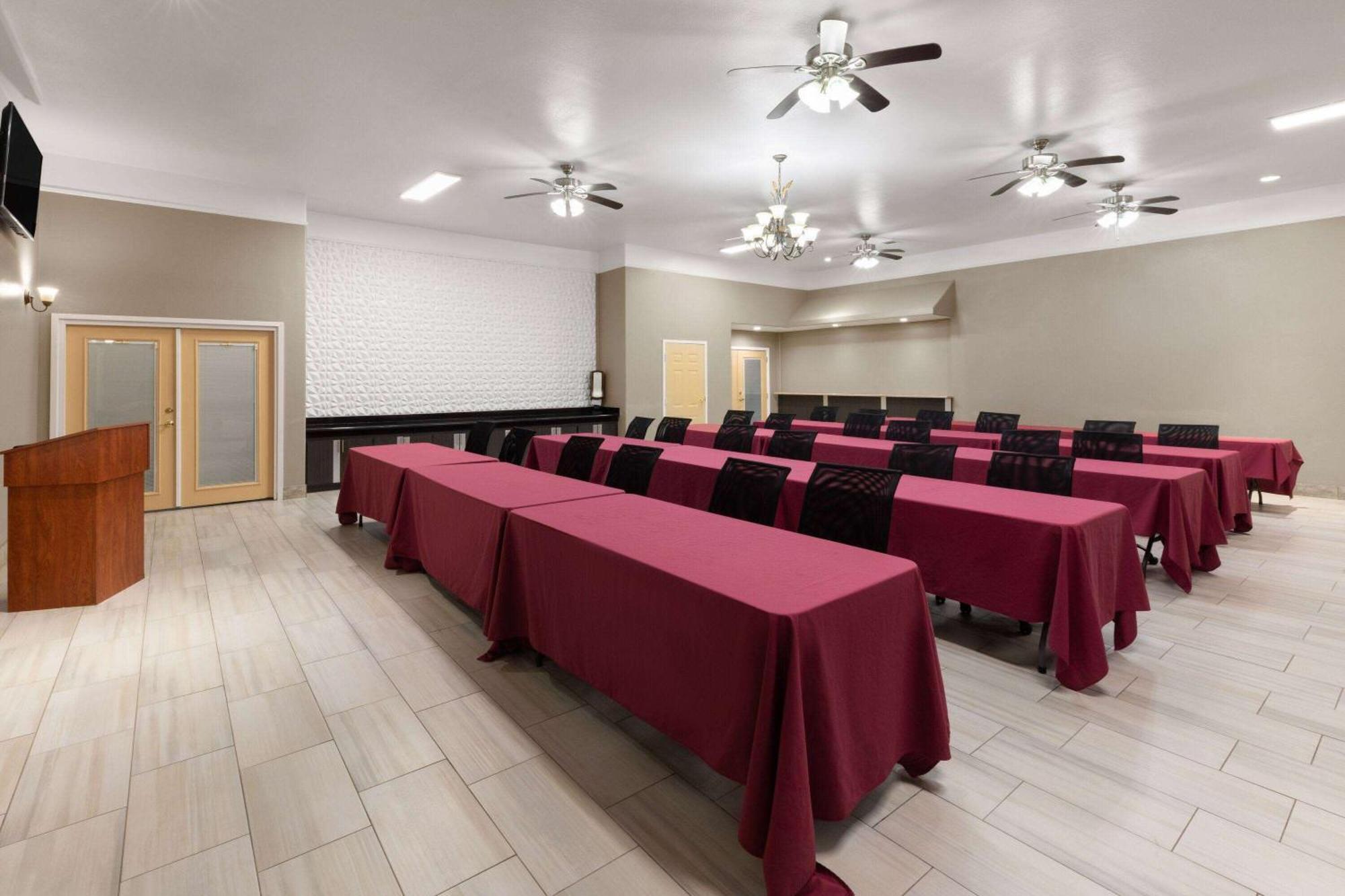 Hotel La Quinta By Wyndham Deer Park Zewnętrze zdjęcie