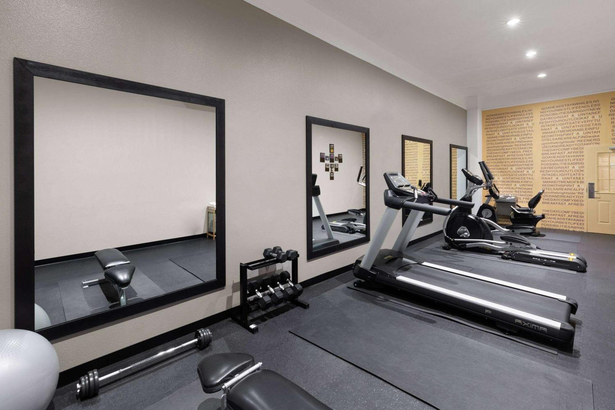 Hotel La Quinta By Wyndham Deer Park Zewnętrze zdjęcie