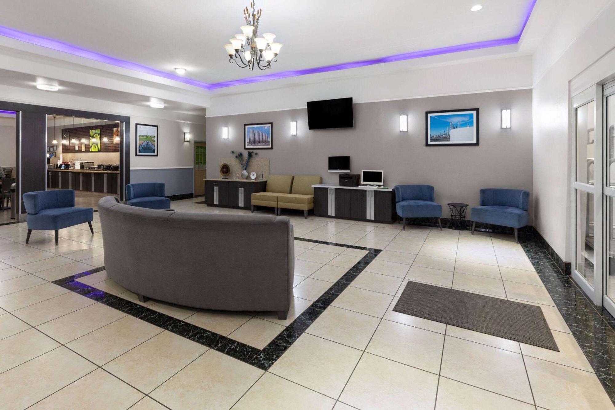 Hotel La Quinta By Wyndham Deer Park Zewnętrze zdjęcie