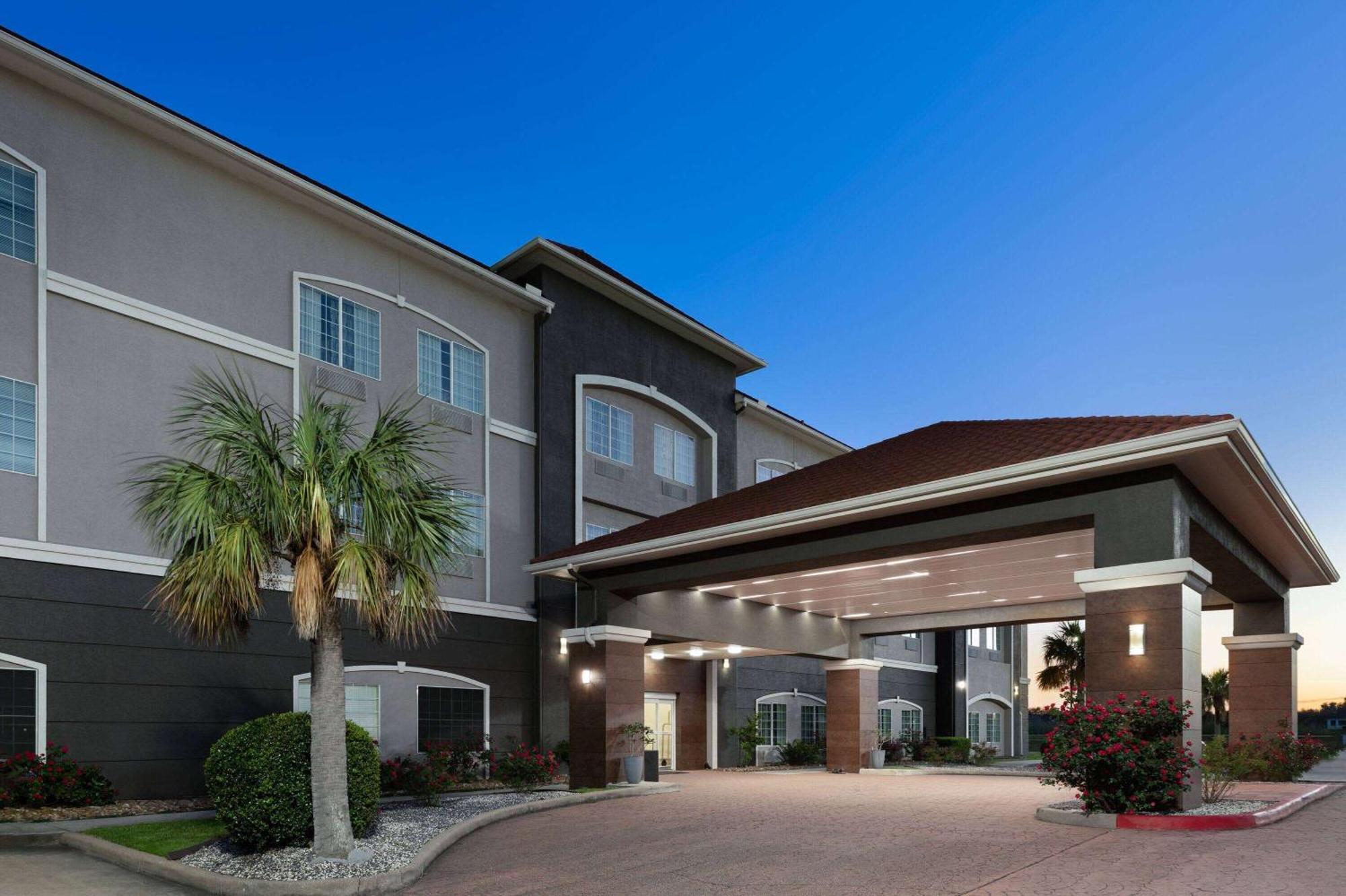 Hotel La Quinta By Wyndham Deer Park Zewnętrze zdjęcie