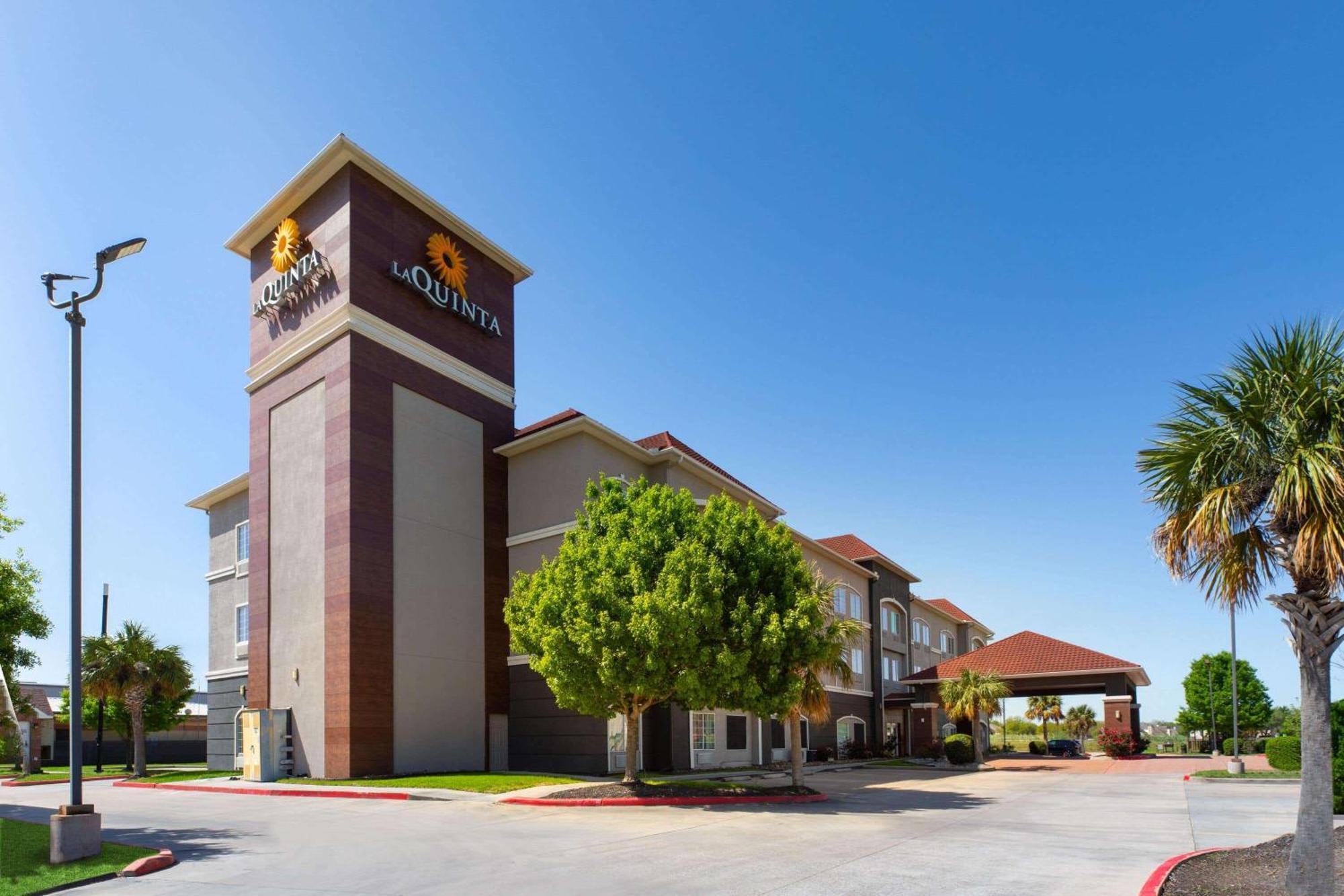 Hotel La Quinta By Wyndham Deer Park Zewnętrze zdjęcie