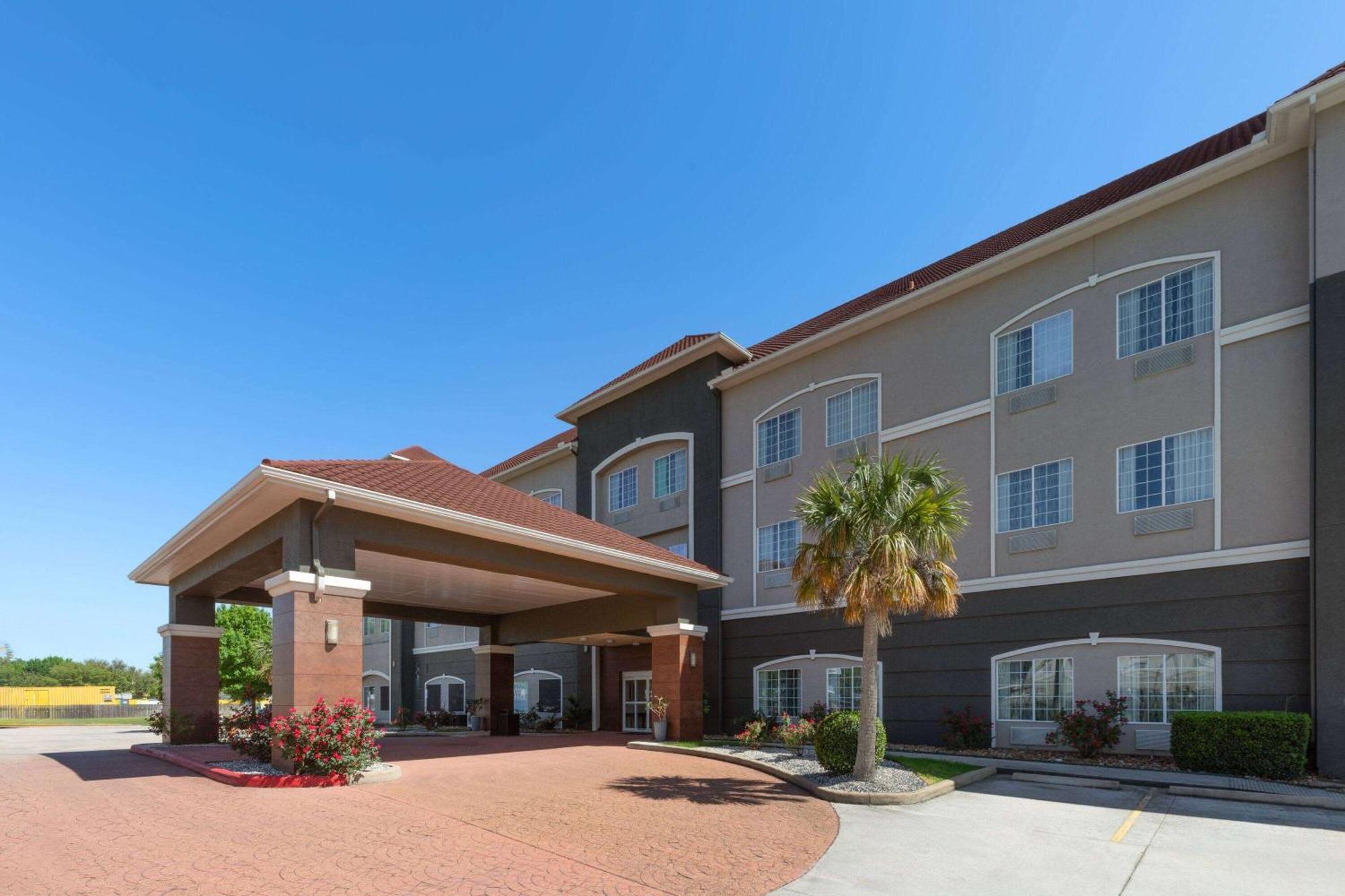 Hotel La Quinta By Wyndham Deer Park Zewnętrze zdjęcie