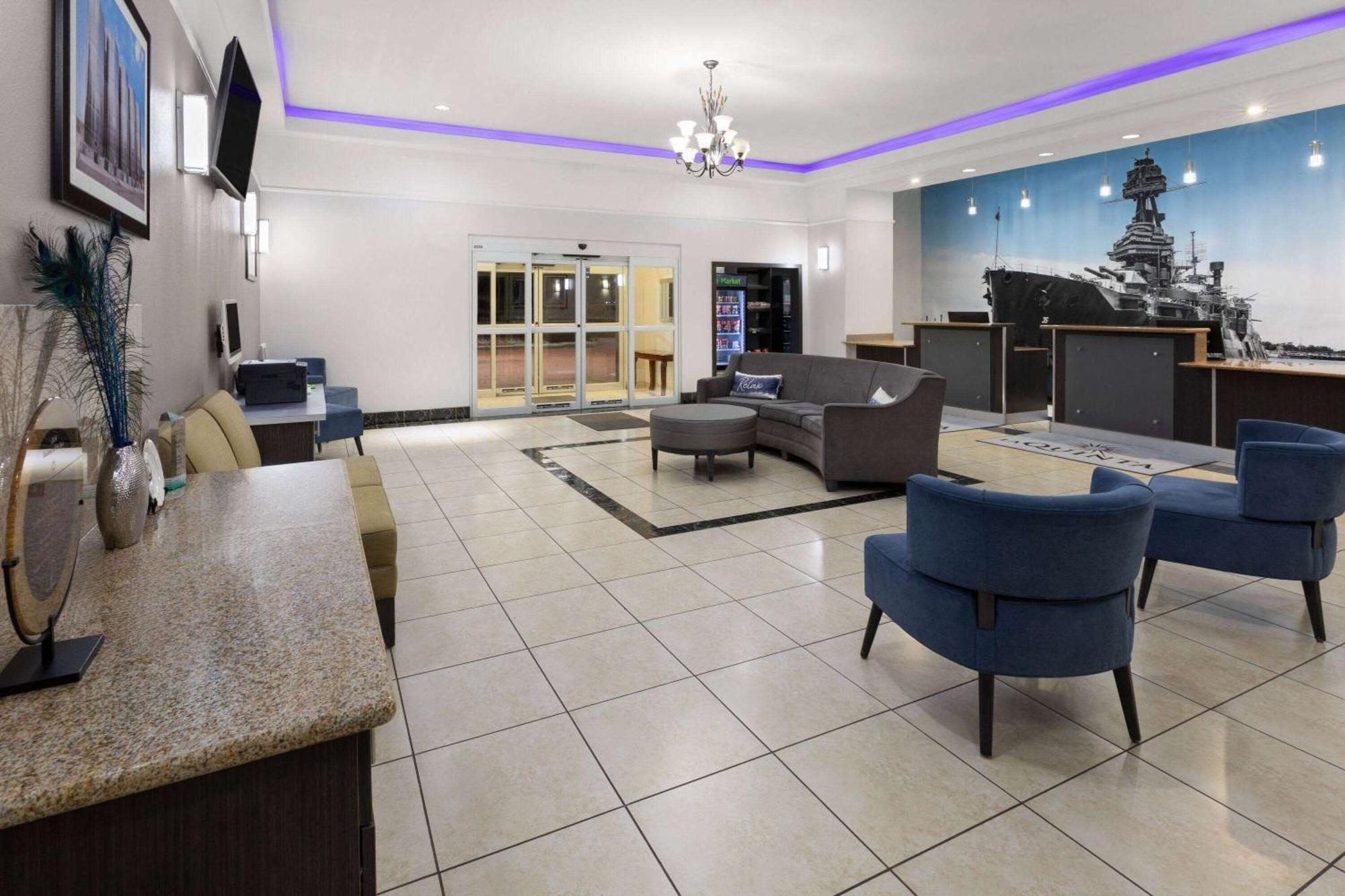 Hotel La Quinta By Wyndham Deer Park Zewnętrze zdjęcie