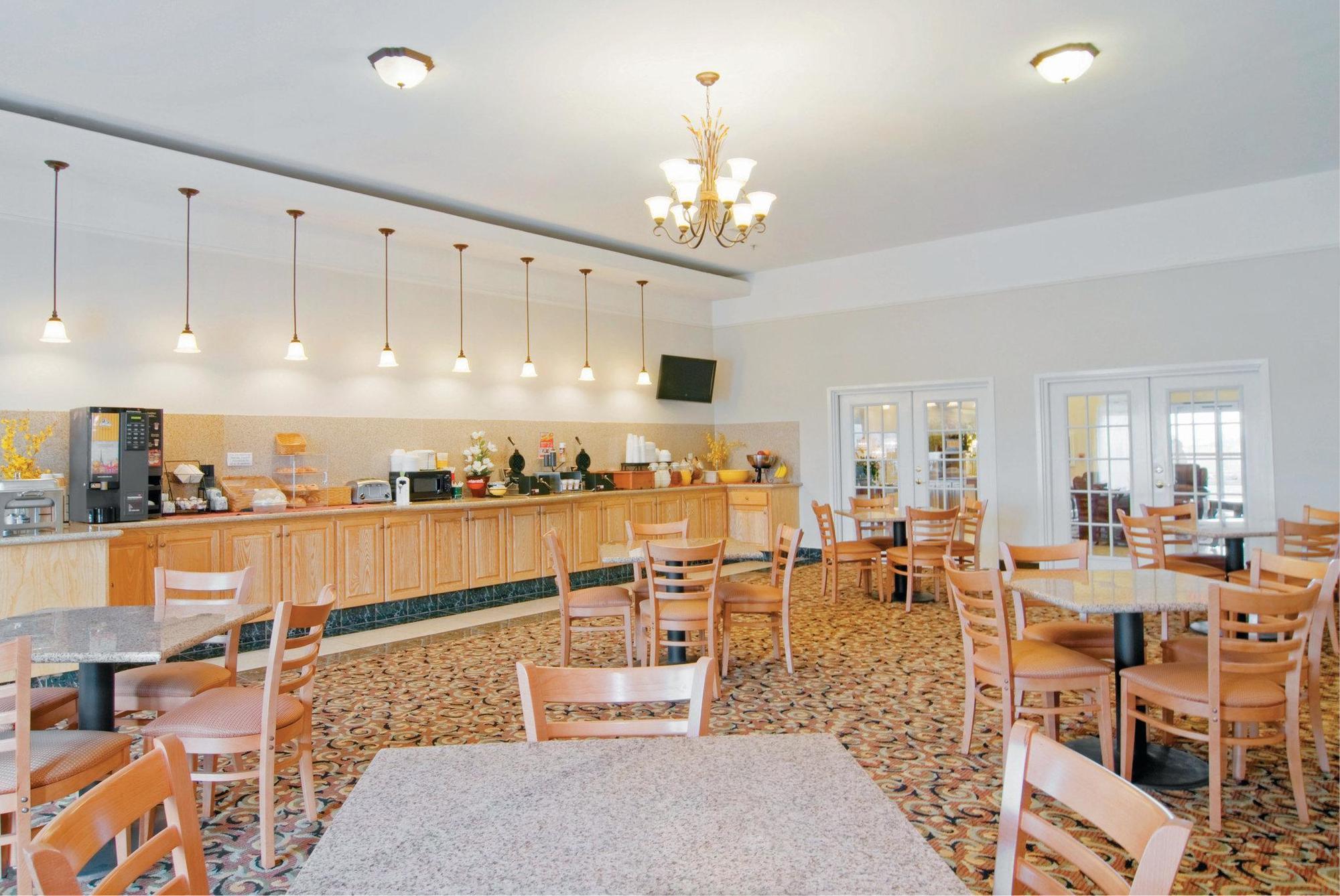 Hotel La Quinta By Wyndham Deer Park Zewnętrze zdjęcie