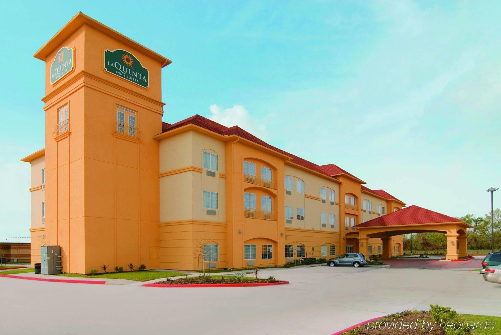 Hotel La Quinta By Wyndham Deer Park Zewnętrze zdjęcie